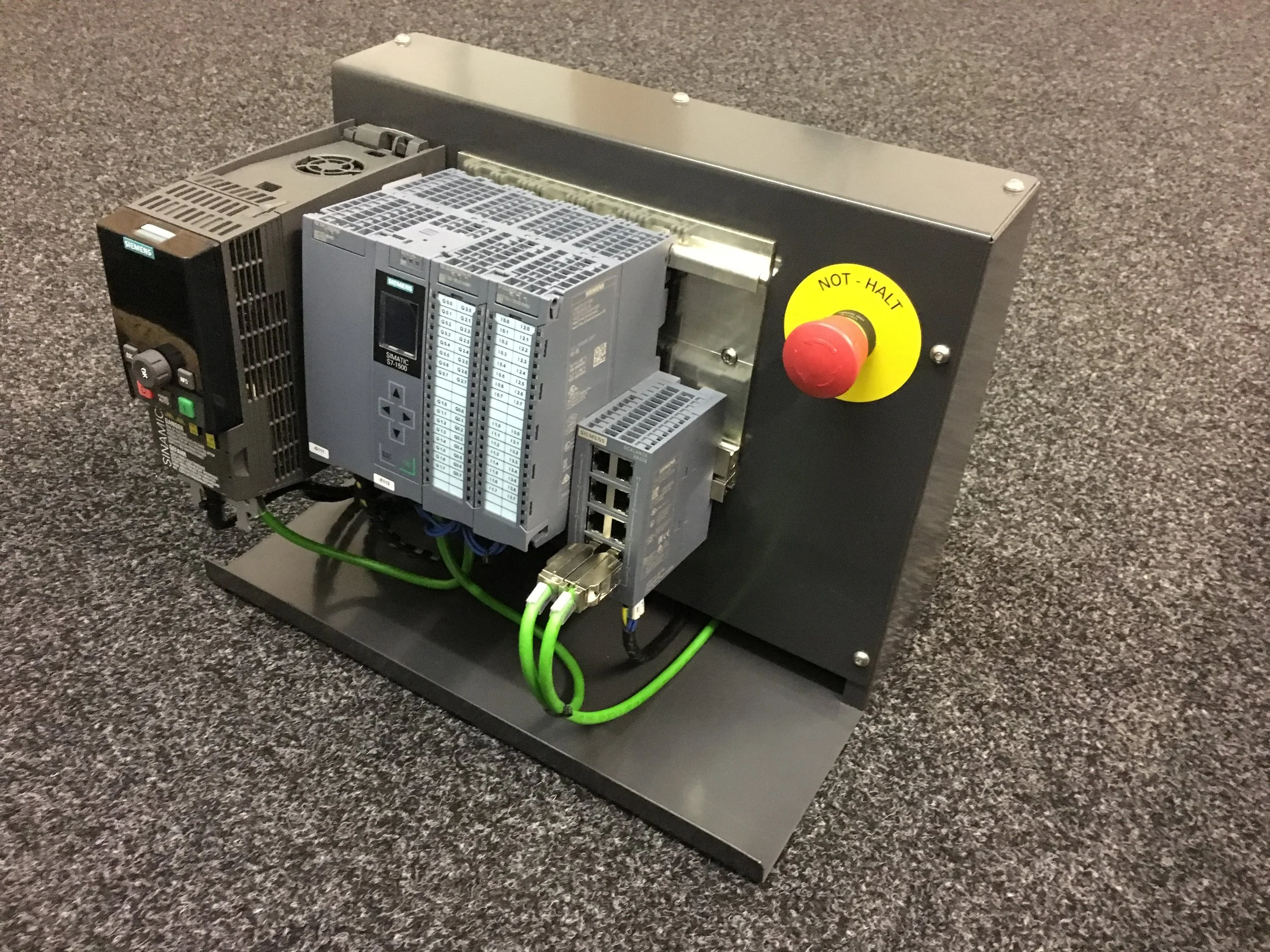 Siemens S7-1500