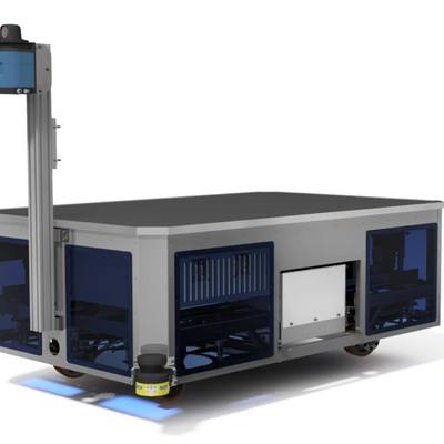 Industrial Automation Platform