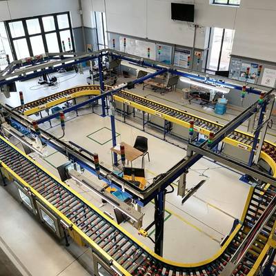 Conveyor System