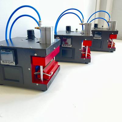 Custom Machine Builds
