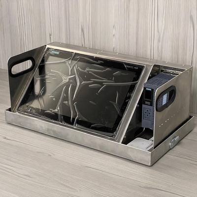 Siemens HMI Enclosure
